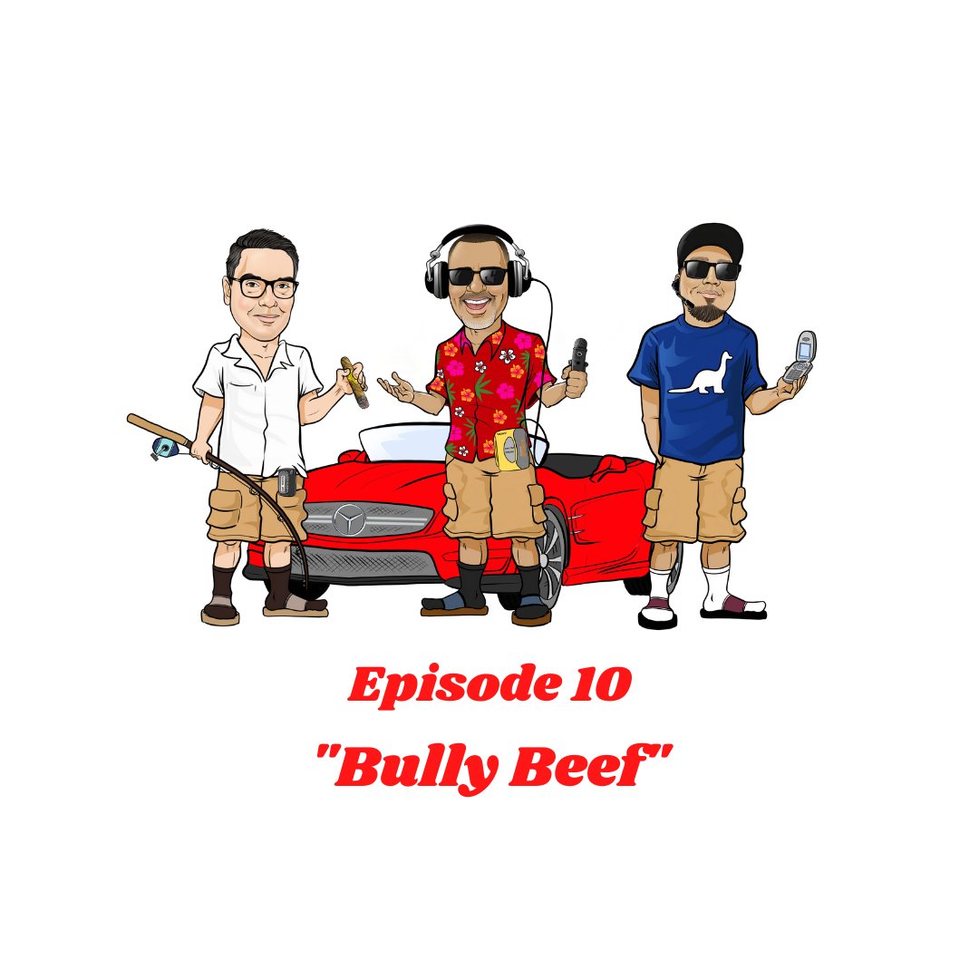 Bully Beef