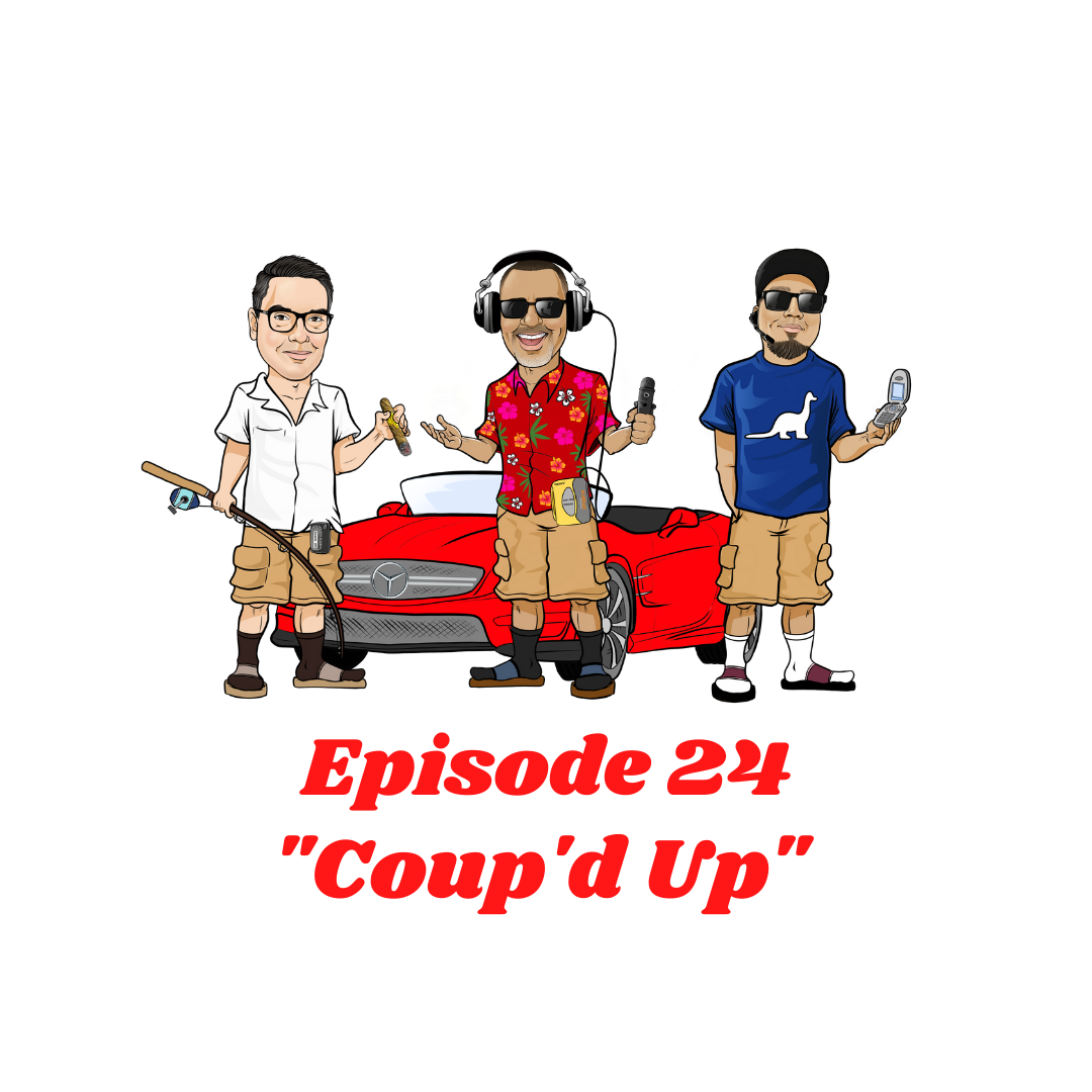Coup’d Up